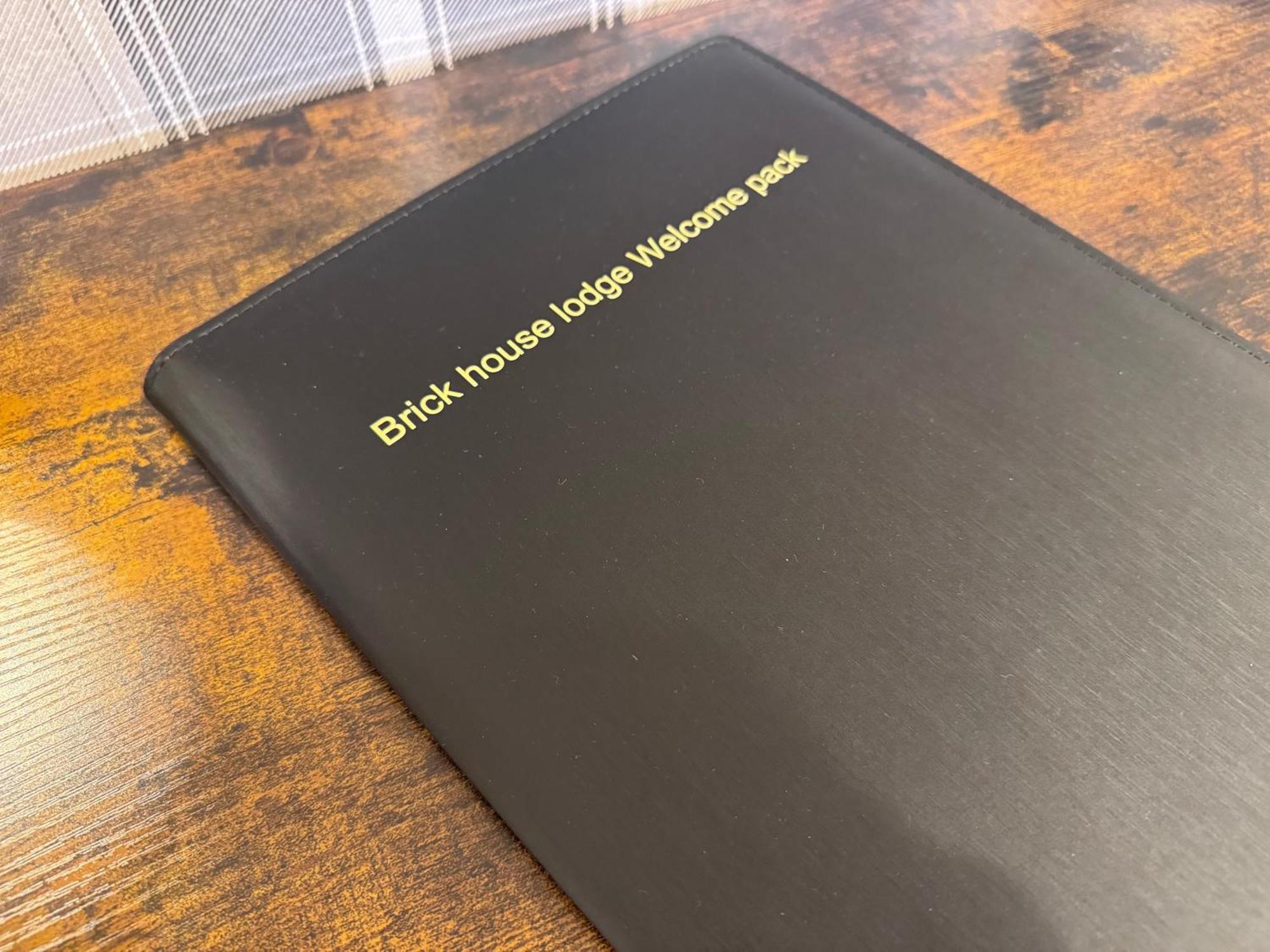 Brick Lodge House 캐슬 도닝턴 외부 사진